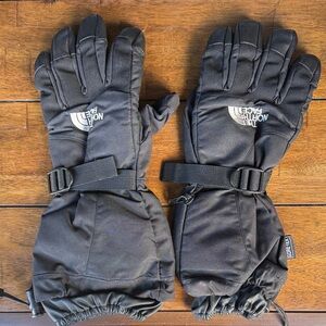 The North Face Waterproof Ski/ Snowboard Gloves